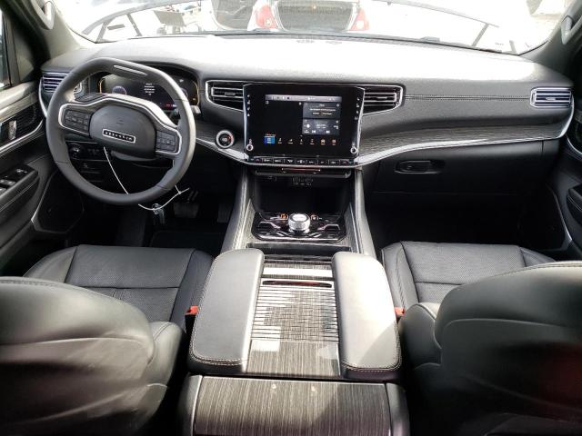 2022 JEEP WAGONEER S 1C4SJVDT0NS231340