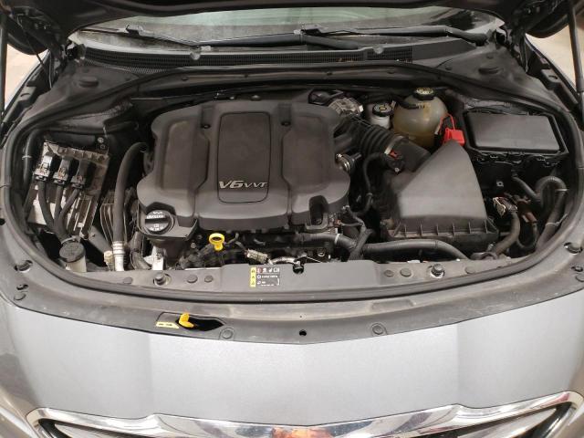1G4ZP5SS0KU108740 Buick Lacrosse Essence