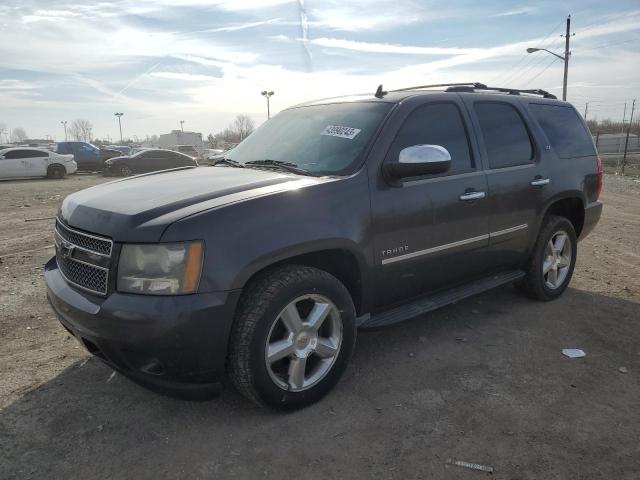 2011 Chevrolet Tahoe 