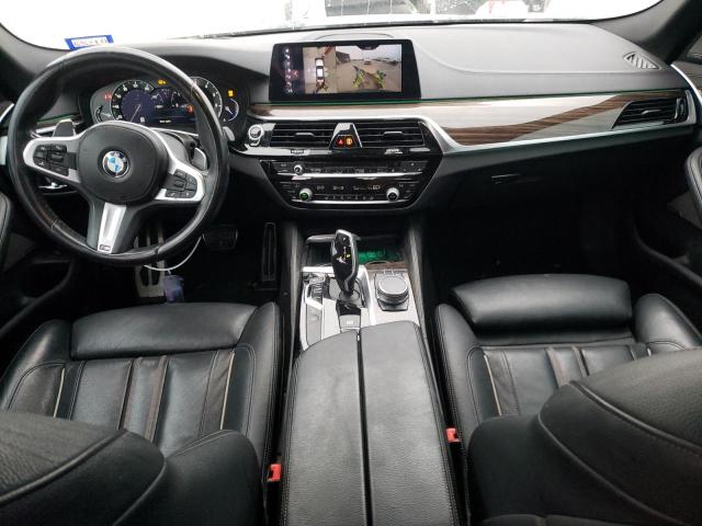 2018 BMW 540 I - WBAJE5C50JWA92915