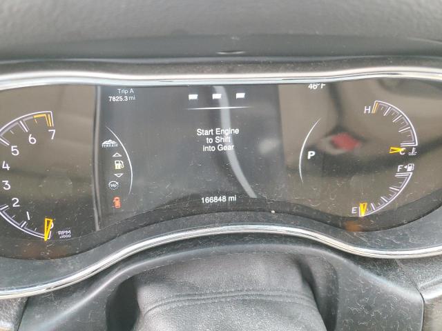 1C4RJFBGXEC423644 Jeep Grand Cherokee Limited