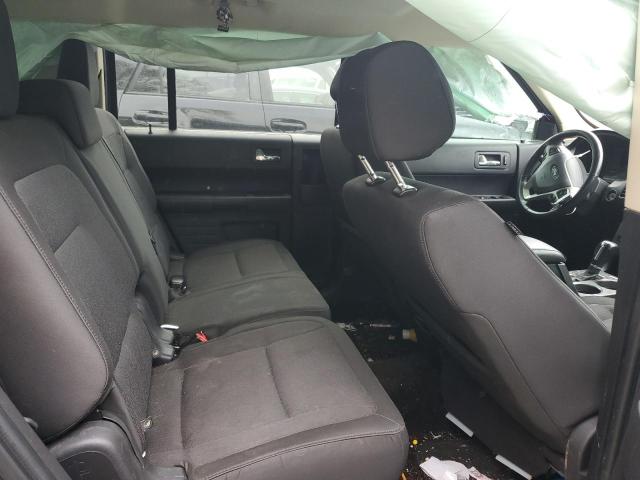 2017 FORD FLEX SE - 2FMGK5B87HBA07901