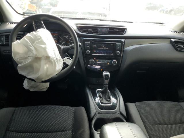 2019 NISSAN ROGUE SPT JN1BJ1CP5KW228387