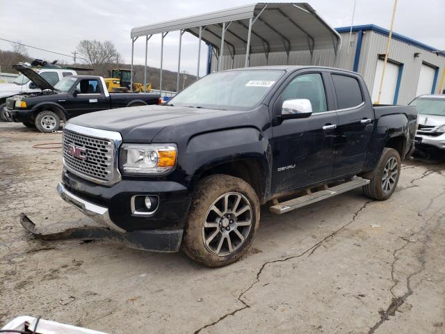 2019 GMC CANYON DEN - 1GTG6EEN1K1131191