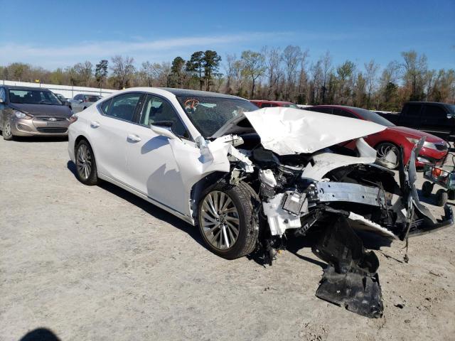 2020 LEXUS ES 350 ULT - 58AFZ1B12LU079121