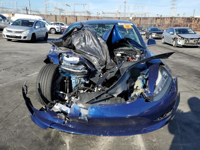 5YJ3E1EA6JF160201 Tesla MODEL 3