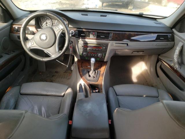 WBAVC93537K032770 BMW 328 XI