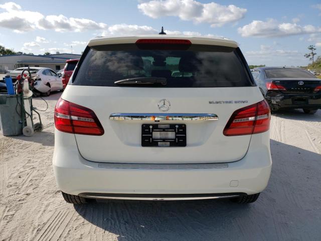 2015 MERCEDES-BENZ B ELECTRIC - WDDVP9AB2FJ004338