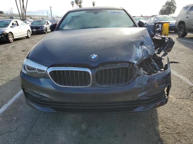 WBAJA5C34HG897277 BMW 530 I