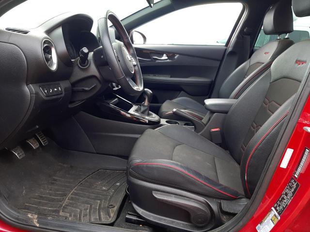 3KPF44AC8LE217757 KIA FORTE GT