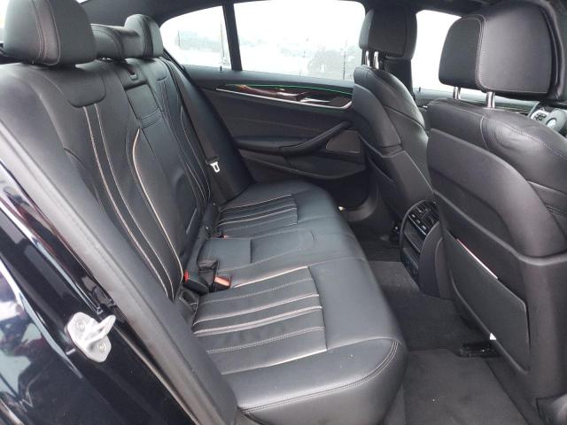 2018 BMW 540 I - WBAJE5C50JWA92915