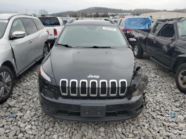2017 JEEP CHEROKEE S 1C4PJLAB2HW652902