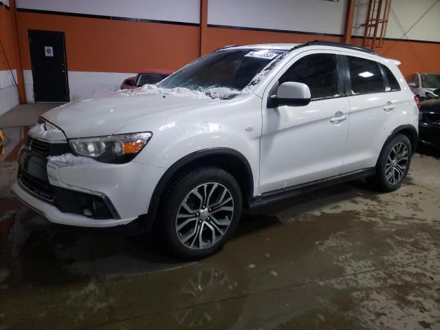 2016 MITSUBISHI RVR GT - JA4AJ4AWXGZ611326