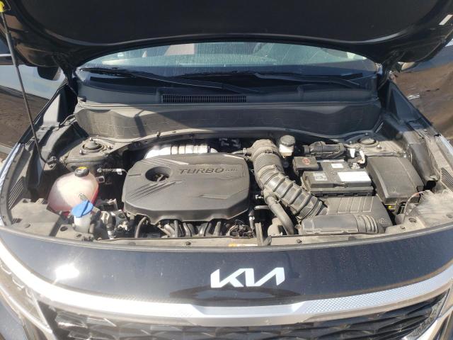 KNDETCA27N7234679 KIA Seltos Sx