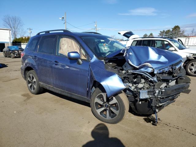 2017 SUBARU FORESTER 2 - JF2SJAEC0HH454245