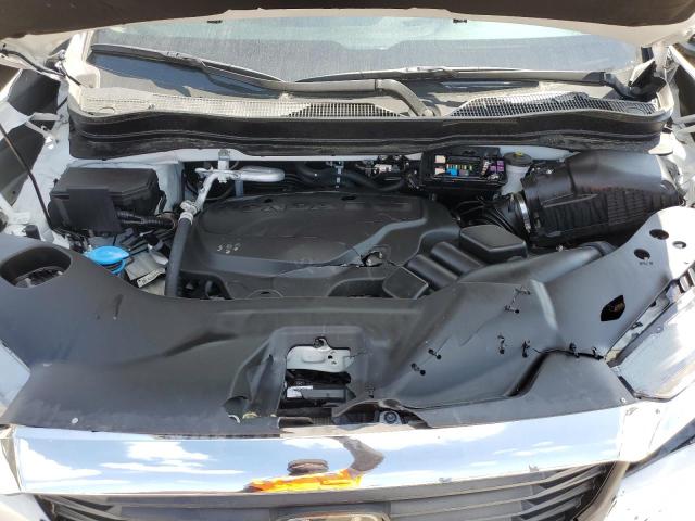 2023 HONDA RIDGELINE 5FPYK3F56PB010312
