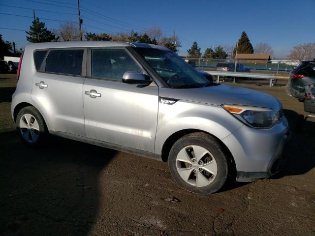 KNDJN2A20F7762262 KIA Soul