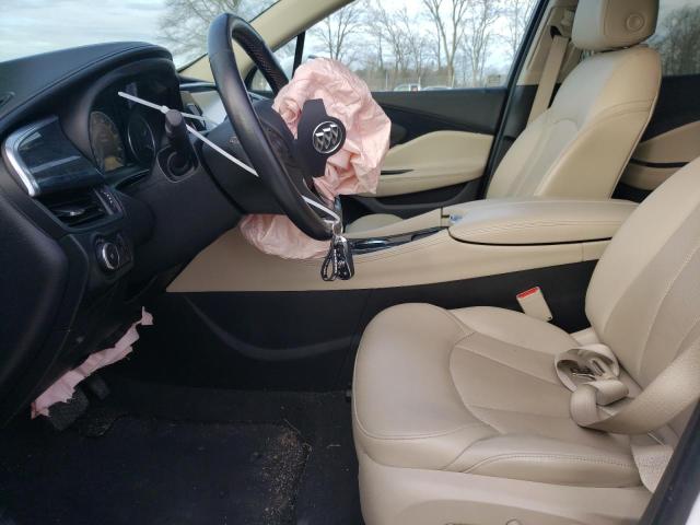 2016 BUICK ENVISION P - LRBFXESXXGD186855