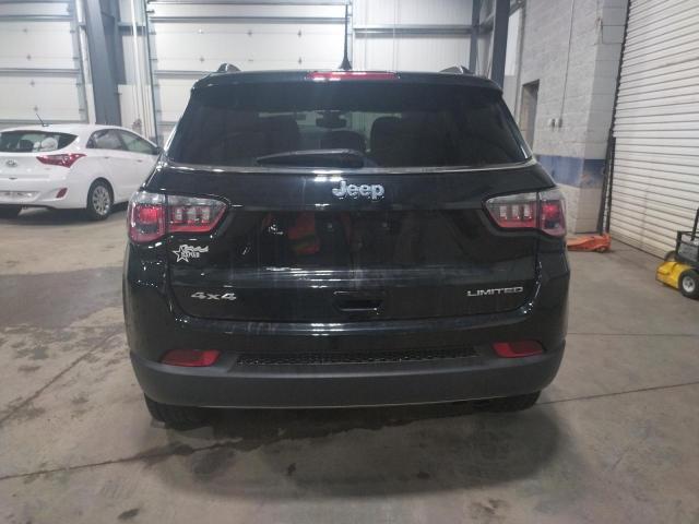 2017 JEEP COMPASS LI 3C4NJDCB1HT671800