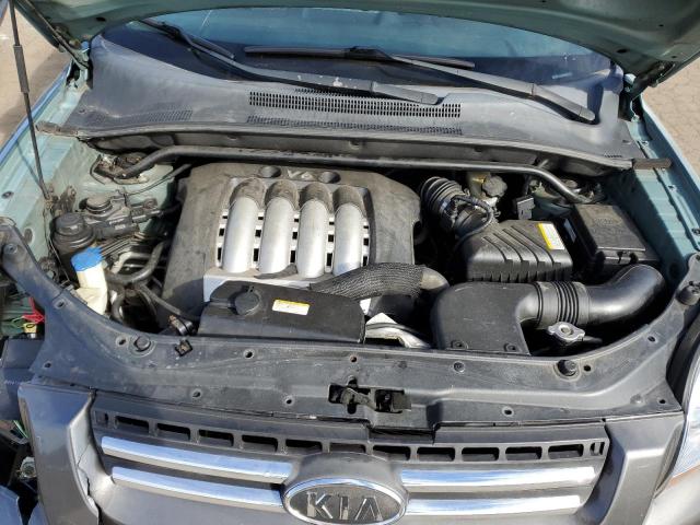 KNDJE723367167913 KIA New Sportage