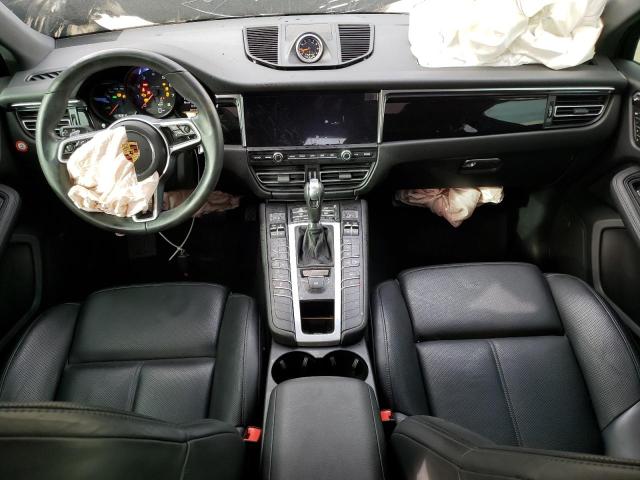 2020 PORSCHE MACAN WP1AA2A51LLB14095