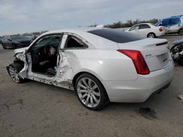 1G6AB1RX3H0184272 Cadillac ATS LUXURY