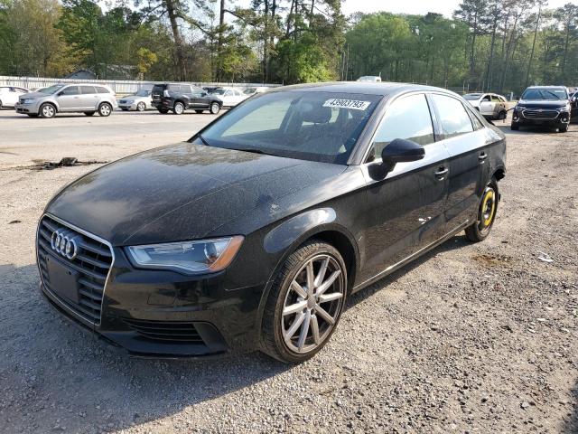 2015 Audi A3 Premium Plus