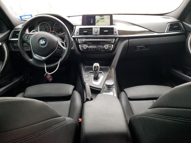 2018 BMW 330 XI - WBA8D9G59JNU69974
