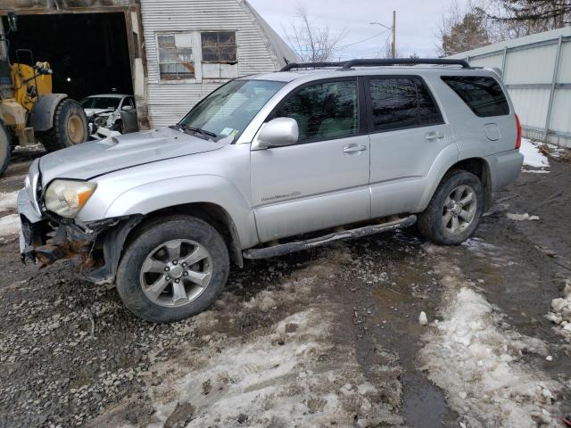 2008 Toyota 4Runner SR5