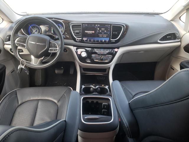 2022 CHRYSLER PACIFICA L - 2C4RC1GG5NR147368