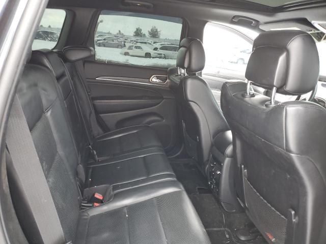 1C4RJFBM8FC956891 Jeep Grand Cherokee Limited