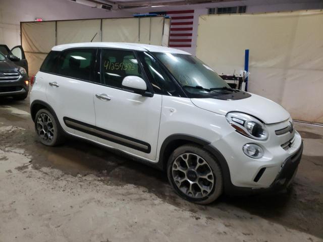 ZFBCFADH7EZ020012 Fiat 500