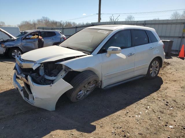 2010 Acura RDX 