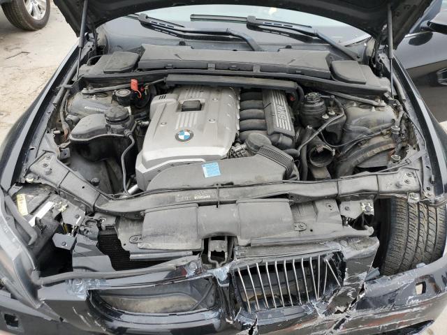 WBAVD33526KV62432 BMW 330 XI