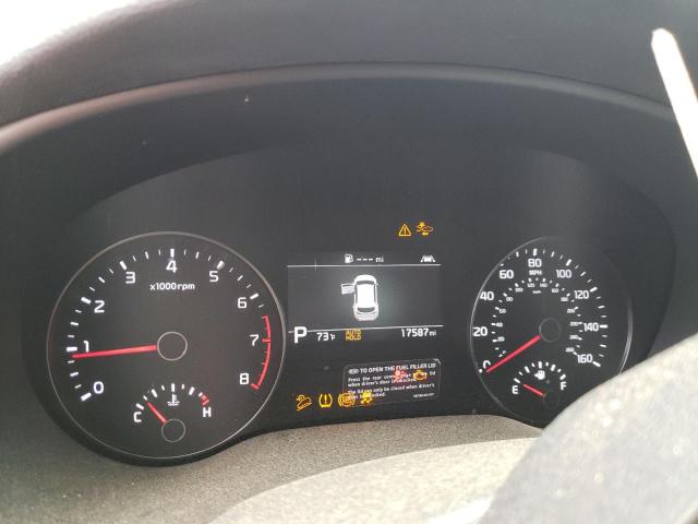 2020 KIA SPORTAGE S - KNDPR3A66L7751480