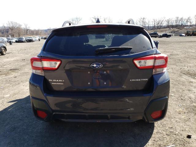 2019 SUBARU CROSSTREK JF2GTACCXKH353188