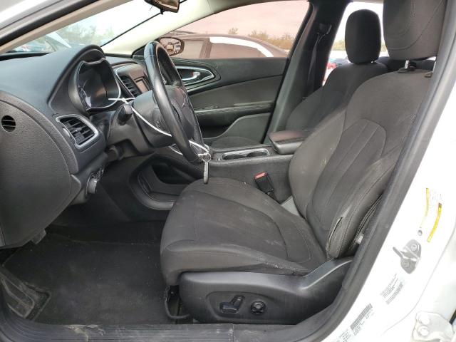 1C3CCCAB5GN110985 Chrysler 200 Limited