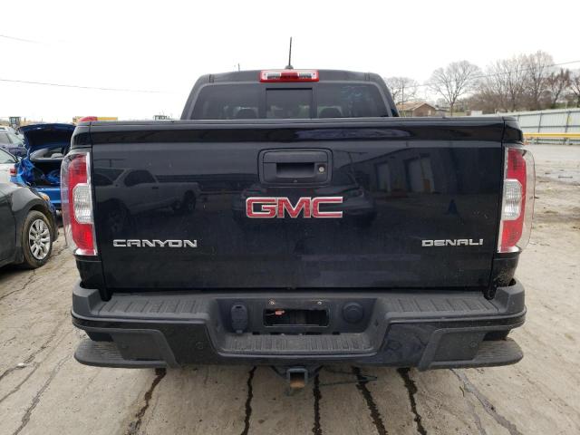 2019 GMC CANYON DEN 1GTG6EEN1K1131191