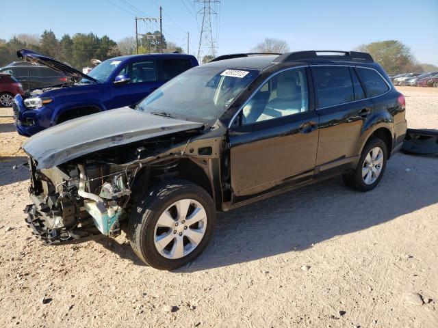 2012 Subaru Outback 2.5i Premium