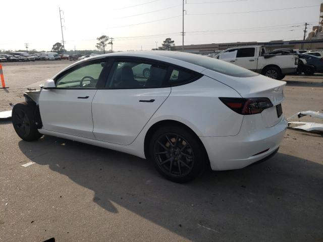 5YJ3E1EA6PF420220 Tesla MODEL 3