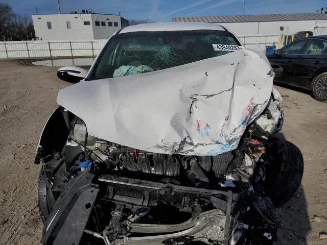 KNDPM3AC8L7693277 KIA Sportage Lx