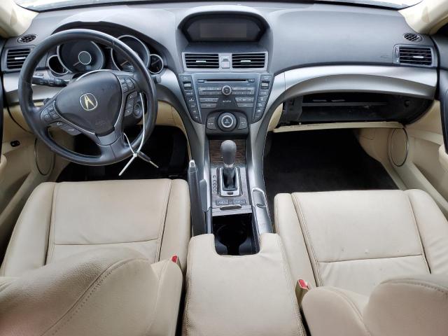 19UUA8F27CA023149 Acura TL