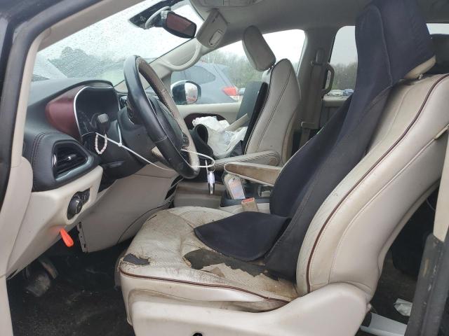 2017 CHRYSLER PACIFICA L - 2C4RC1GG9HR539032