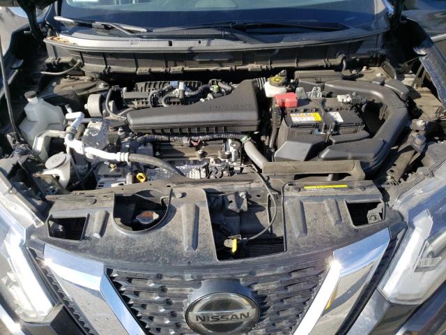 JN8AT2MV5JW310712 Nissan ROGUE S