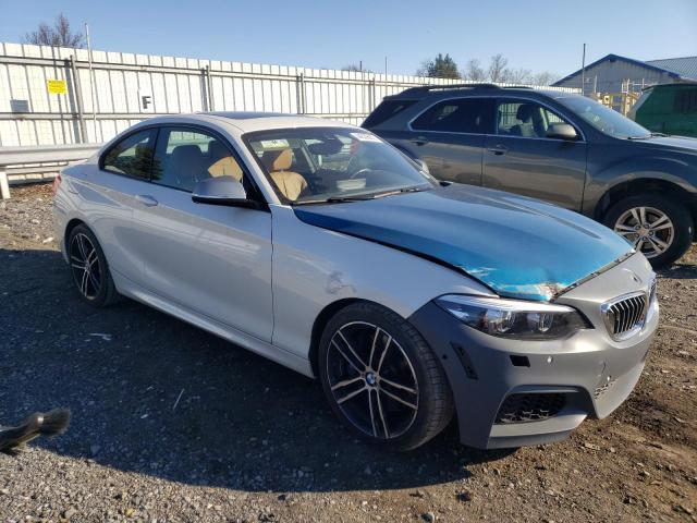 2019 BMW M240I - WBA2J5C57KVC07940