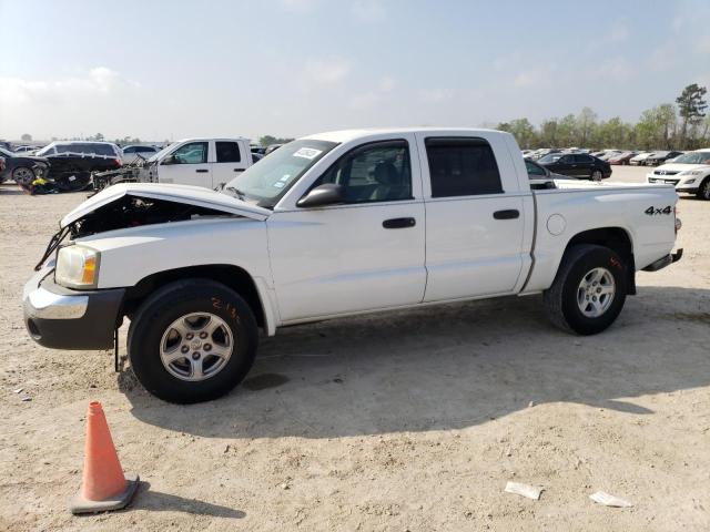 2005 Dodge Dakota 