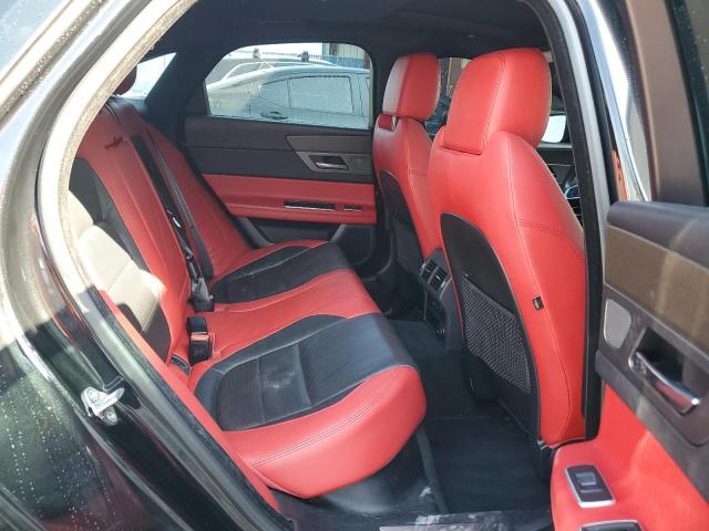 2016 JAGUAR XF S - SAJBG4BV5GCY17799