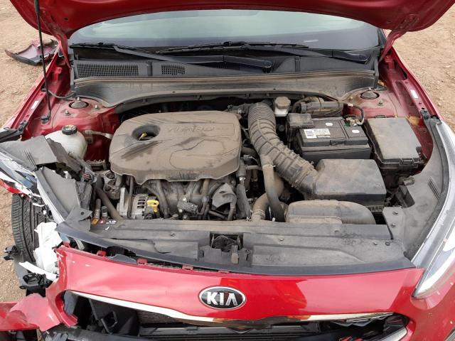 3KPF44AC8LE217757 KIA FORTE GT