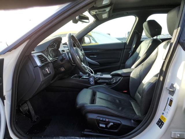2017 BMW 340 XIGT - WBA8Y3C55HG450666