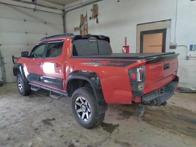 2017 TOYOTA TACOMA DOU 3TMCZ5ANXHM079275
